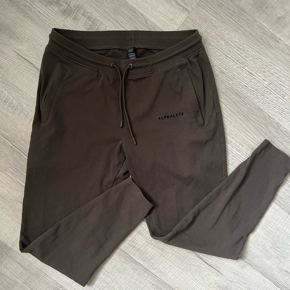 Alphalete Sweatpants